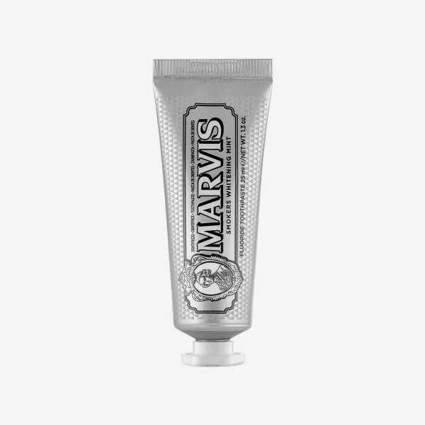 SMOKERS WHITENING MINT