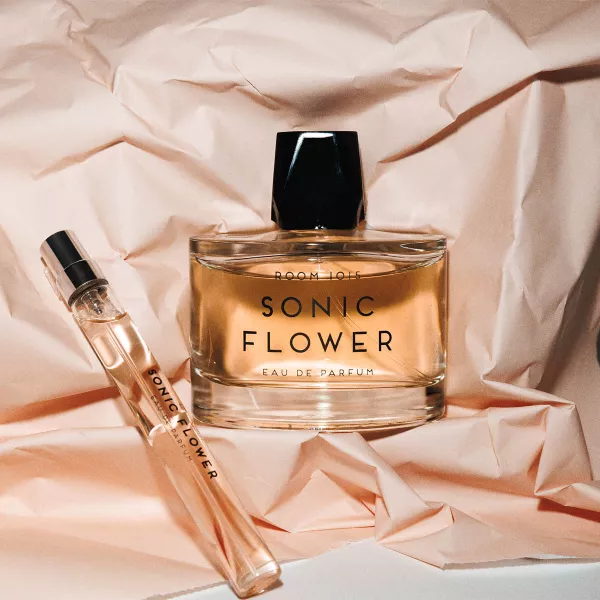 SONIC FLOWER