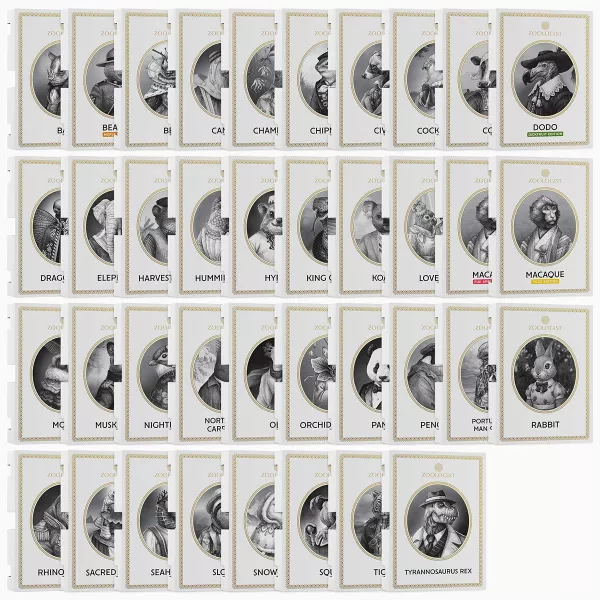 SPECIMEN ANTHOLOGY 2026