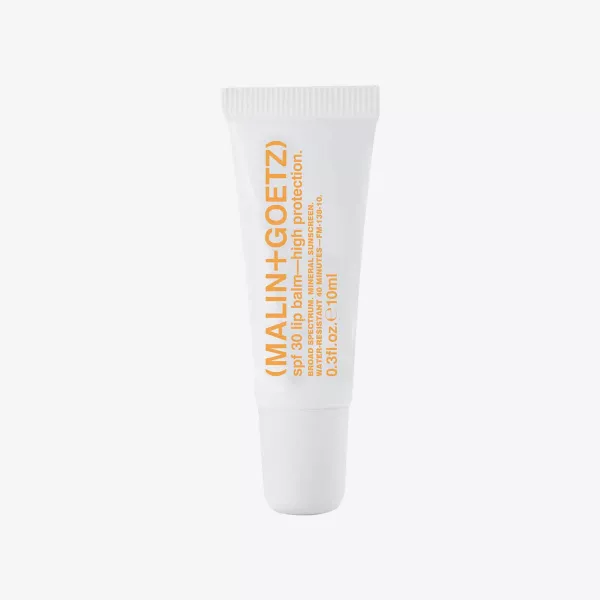 LIP BALM HIGH PROTECTION SPF 30 