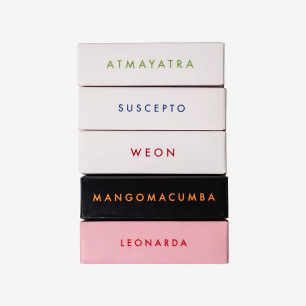 SPIRITICA DISCOVERY KIT