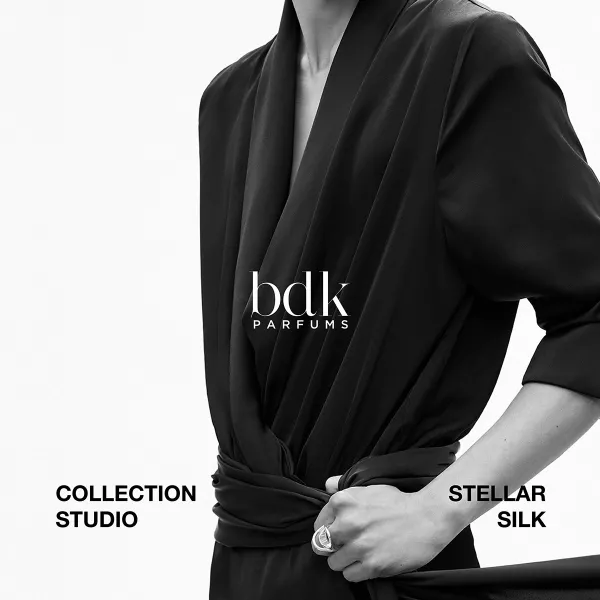 COLLECTION STUDIO STELLAR SILK