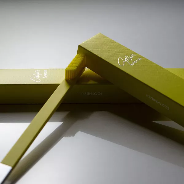 SUNFLOWER YELLOW SILVER