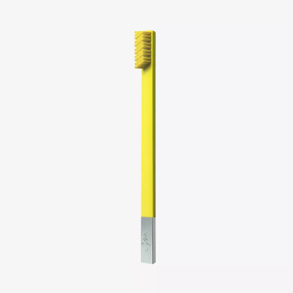 SUNFLOWER YELLOW SILVER