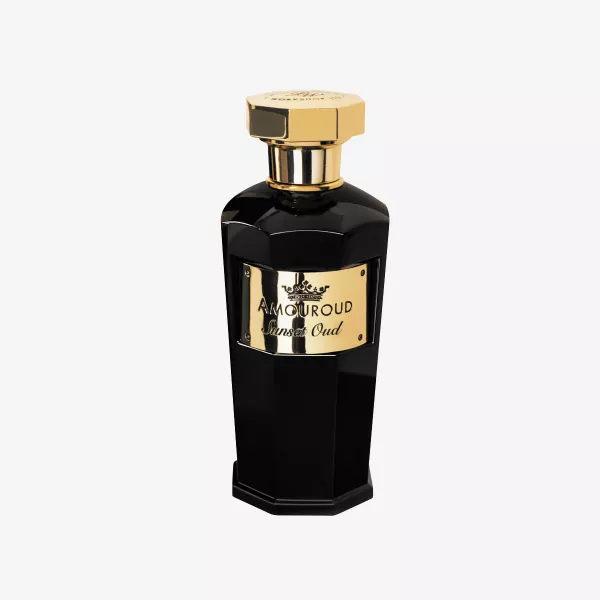 SUNSET OUD