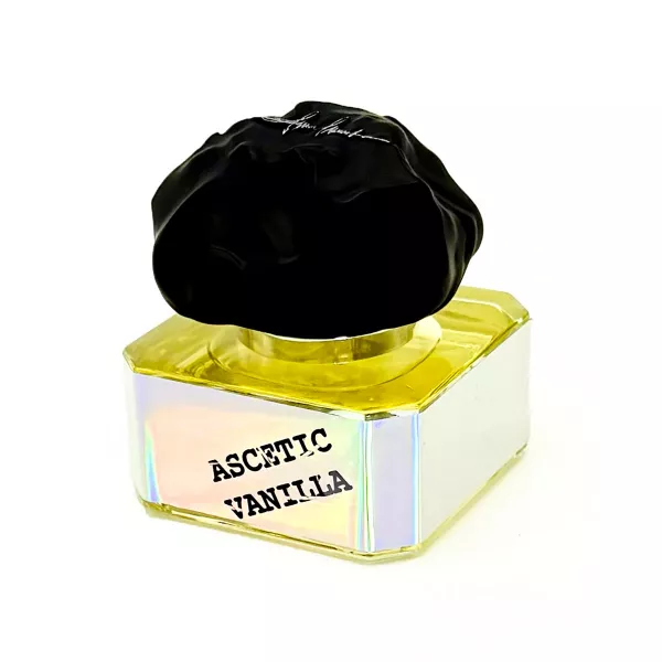 SUPERFLUO ASCETIC VANILLA