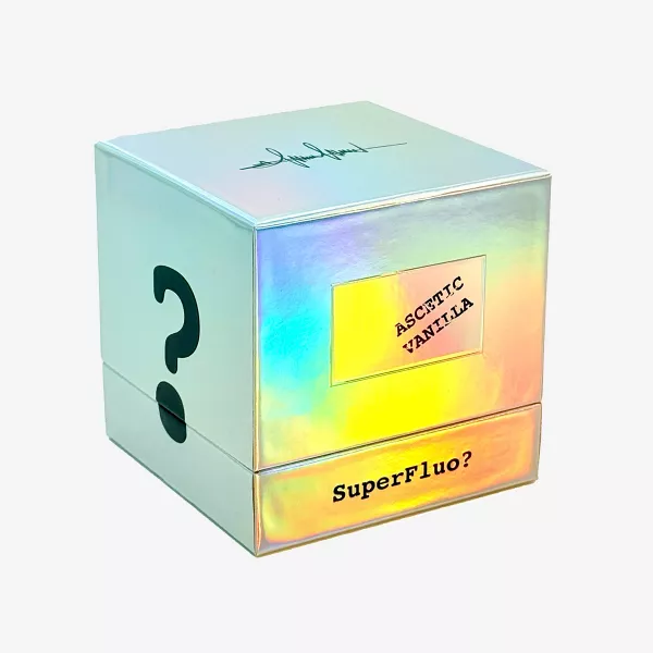 SUPERFLUO ASCETIC VANILLA
