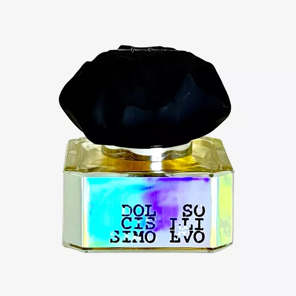 SUPERFLUO DOLCISSIMO SOLLIEVO