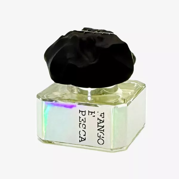SUPERFLUO FANGO E PESCA