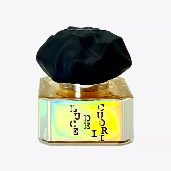 SUPERFLUO LUCE DEI CUORI