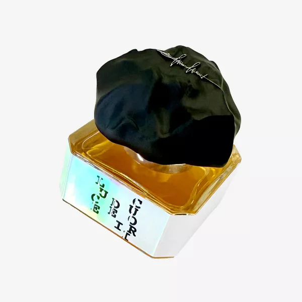SUPERFLUO LUCE DEI CUORI