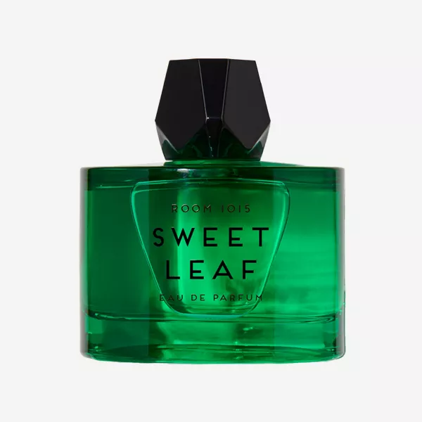 SWEET LEAF