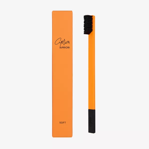 TANGERINE GLOW