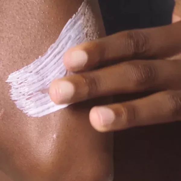 THE BODY CREAM
