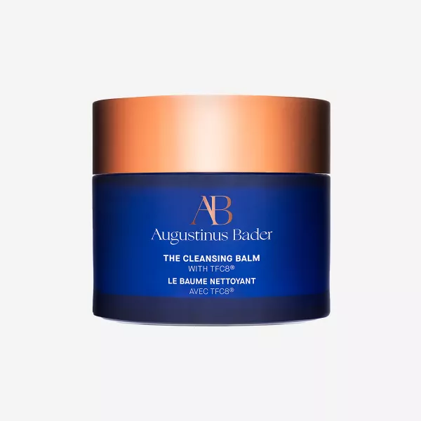 THE CLEANSING BALM