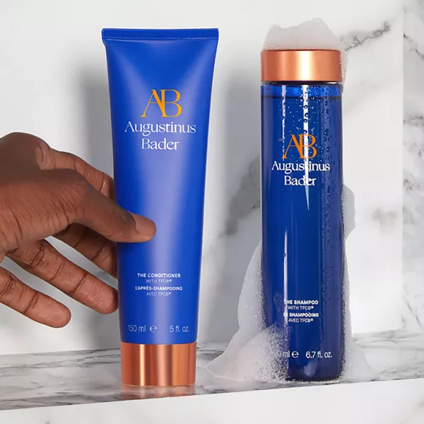 THE CONDITIONER
