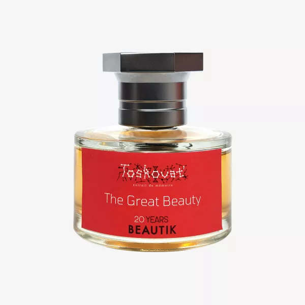 THE GREAT BEAUTY - PREORDER