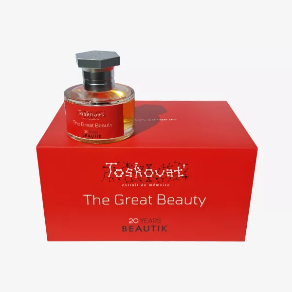 THE GREAT BEAUTY - PREORDER