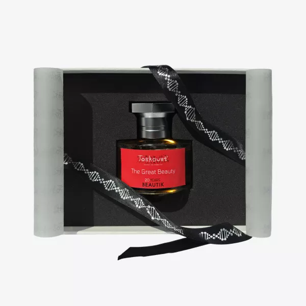 THE GREAT BEAUTY - PREORDER