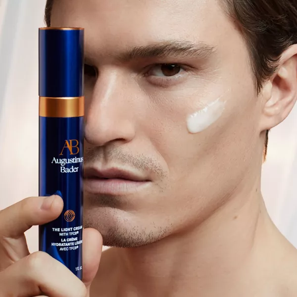 THE LIGHT CREAM