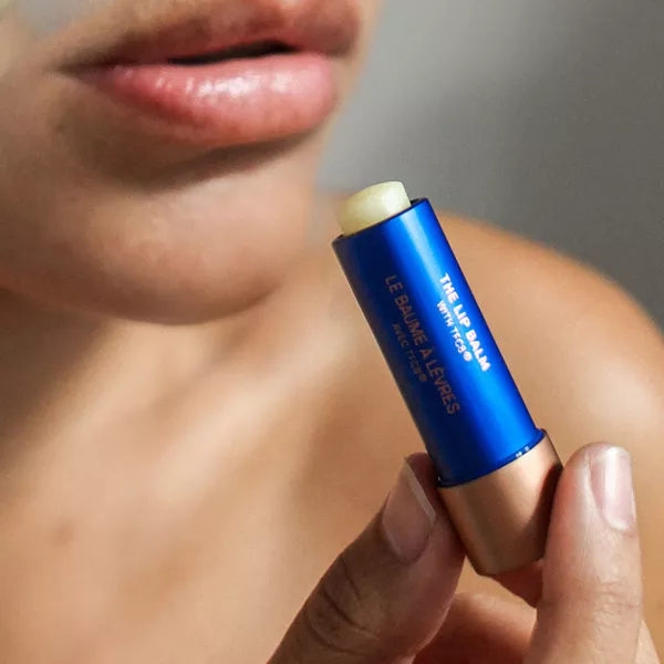 THE LIP BALM