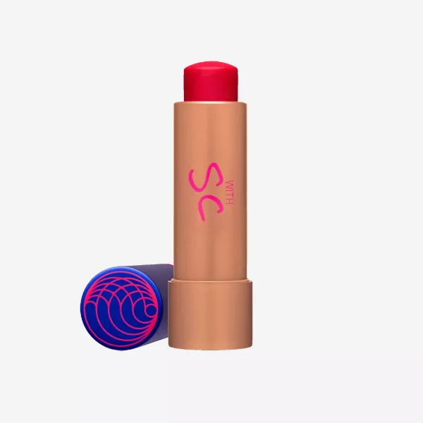 THE LIP BALM SHADE 1