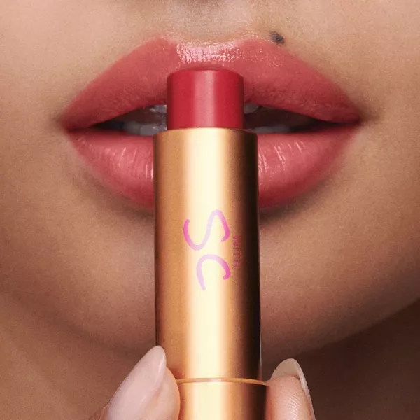 THE LIP BALM SHADE 1