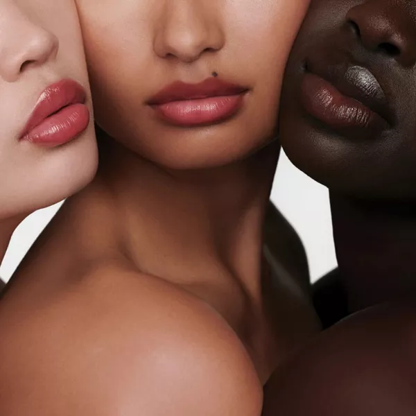 THE LIP BALM SHADE 1