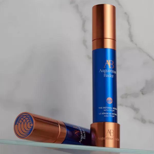 THE RETINOL SERUM