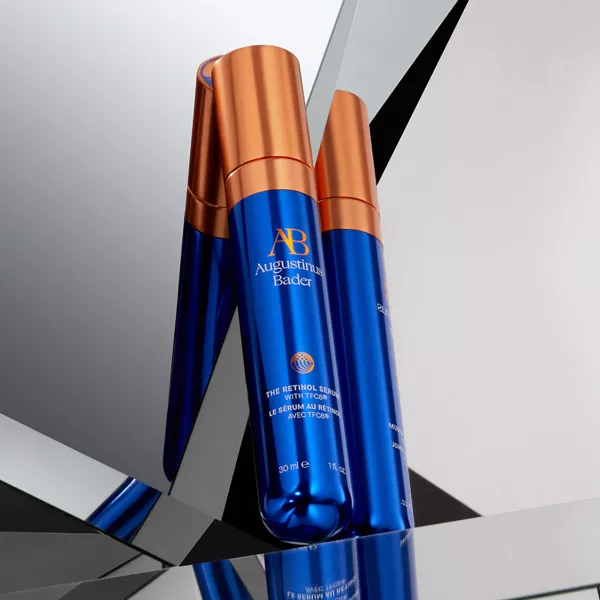 THE RETINOL SERUM