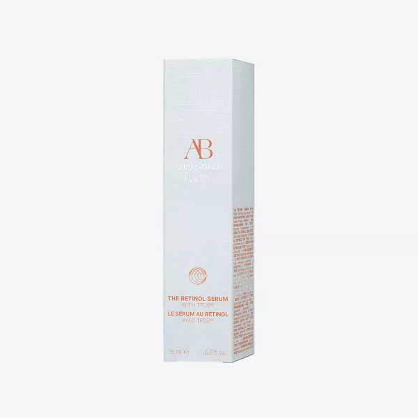 THE RETINOL SERUM