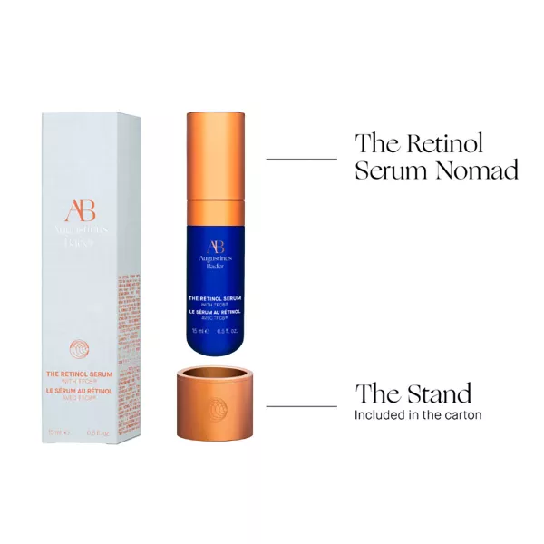 THE RETINOL SERUM
