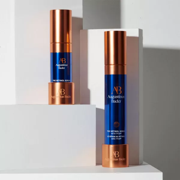THE RETINOL SERUM
