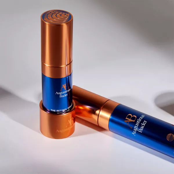 THE RETINOL SERUM