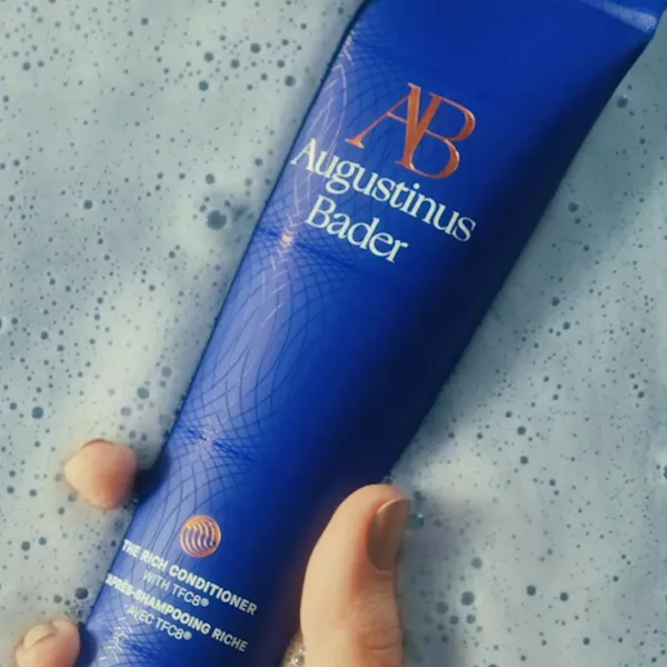 THE RICH CONDITIONER
