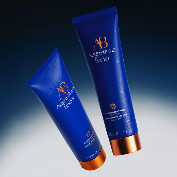 THE RICH CONDITIONER