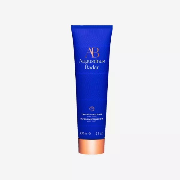 THE RICH CONDITIONER