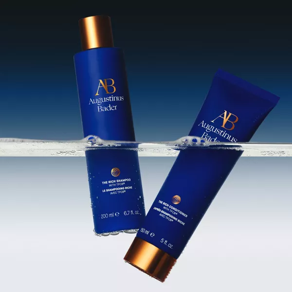 THE RICH CONDITIONER