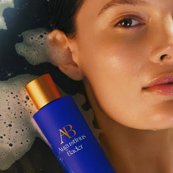 THE RICH SHAMPOO