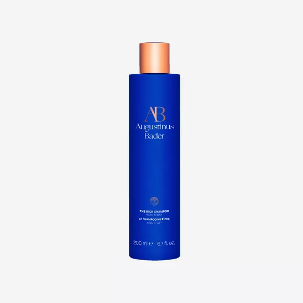 THE RICH SHAMPOO