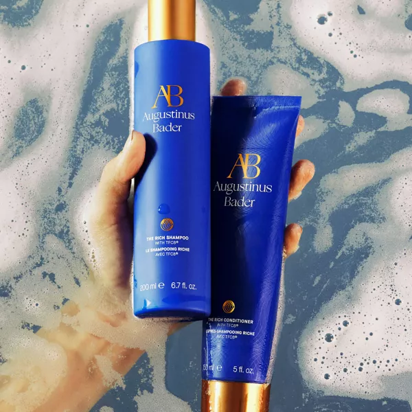 THE RICH SHAMPOO