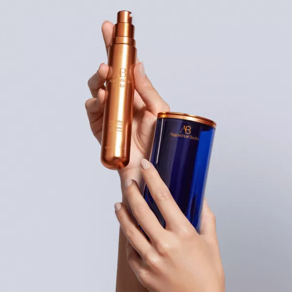 THE SERUM NOMAD REFILL