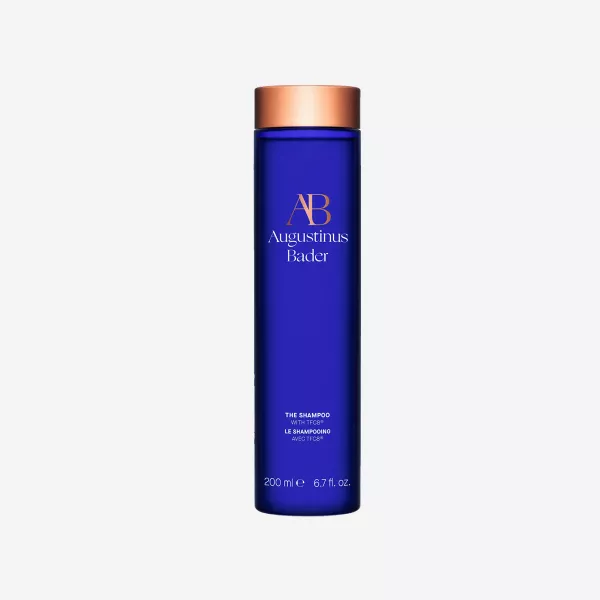 THE SHAMPOO
