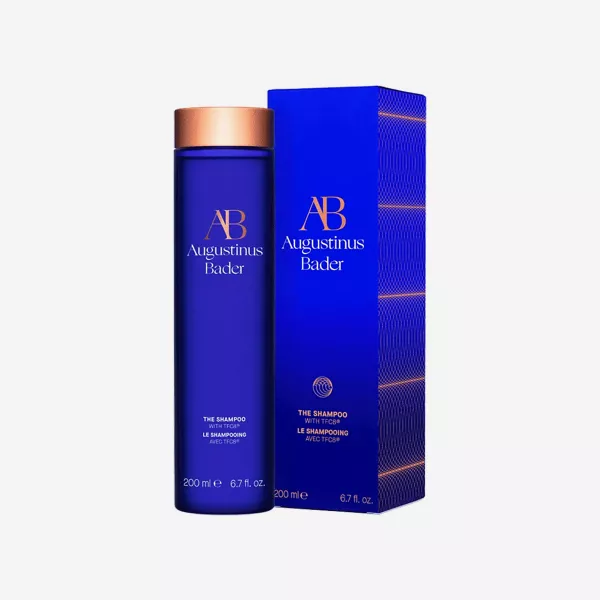 THE SHAMPOO