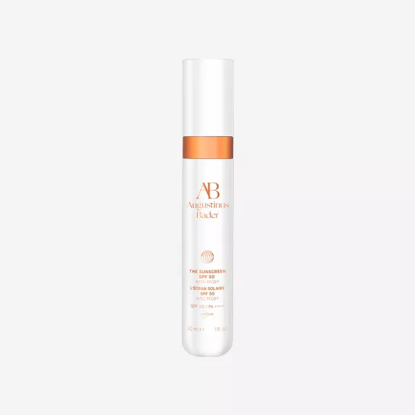 THE SUNSCREEN SPF 50