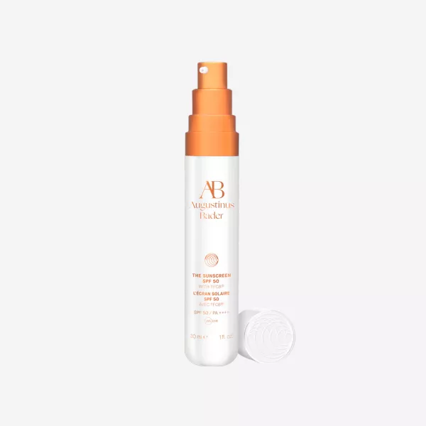 THE SUNSCREEN SPF 50