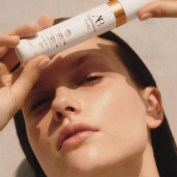 THE SUNSCREEN SPF 50