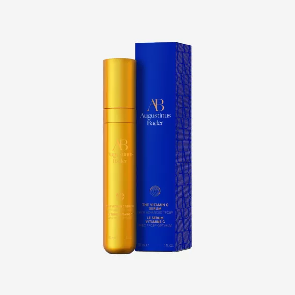 THE VITAMIN C SERUM
