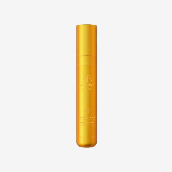 THE VITAMIN C SERUM