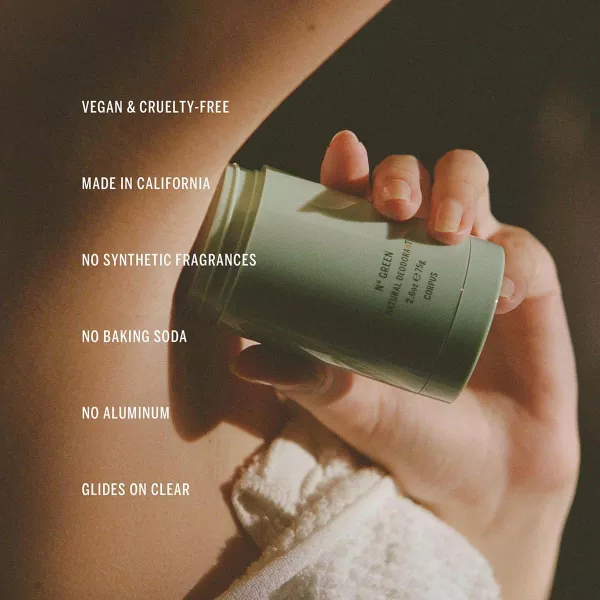 THIRD ROSE NATURAL STICK